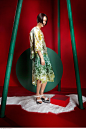RetoucherLIN作品《合作品牌 TAIXIU 摄影 YELOVE》