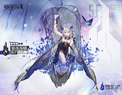 随便一个啦采集到少女前线