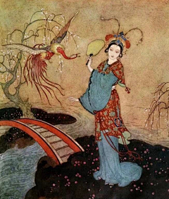 我左眼看到神采集到山河怪谈(参考素材)