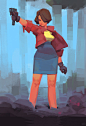 Girls 4 : Girls
