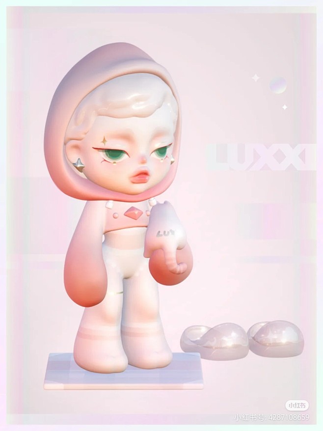 潮玩