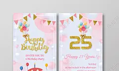 金色字时尚生日贺卡英文贺卡生日快乐生日宴会邀请函
- - - - - - - - - - - - - -
 ——→ 【 率叶插件，让您的花瓣网更好用！】&gt; https://lvyex.com