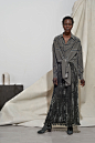 Laura Siegel 18AW