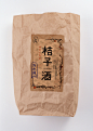 马水凤 橘子酒 形象及包装 - 品牌 - Catering 餐饮食品 - 同途品牌设计与咨询官网