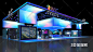【展厅3D模型下载】-展厅3D模型素材下载_3D溜溜网