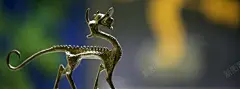 古代铜器中国风壁纸 创意素材