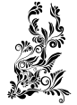 复古花纹4
