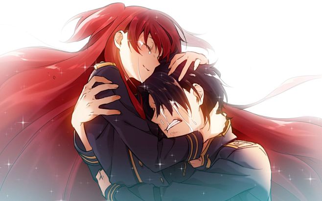 末日时在做什么有没有空可以来拯救吗珂朵莉威廉克梅修艾瑟雅奈芙莲