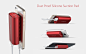 Spider Power bank : Spider slim power 