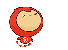 安jami采集到吉祥物