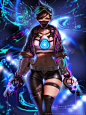 Kda Tracer-2