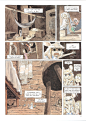Read online Beautiful Darkness comic -  Issue # Full - 85