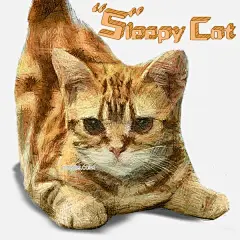 可爱小猫线圈印象主题插画图片大小2000x2000px 图片尺寸6.64 MB 来自PNG搜索网 pngss.com 免费免扣png素材下载！插画#插图#创意#大眼睛#动物素#独特#风格#海报#绘画#可爱#流行#猫#毛茸茸#
