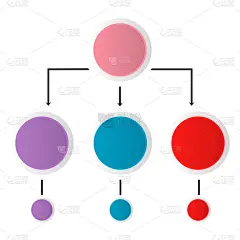 商务,计划书,信息图表,图表,策略,技术,选择,沟通