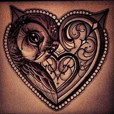 tattoo idea, art design 手绘，黑白，线稿，飞蛾，抽象，创意，纹身手稿，骷髅，月亮，点阵图，牡丹，植物，三角形，几何，繁花，莲花，渐变，猫咪，天牛，飞蛾，玫瑰，锁链，钟表，沙漏，蕾丝，蝴蝶结，性感，俄罗…