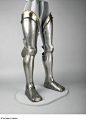 cuisse armor - Google Search