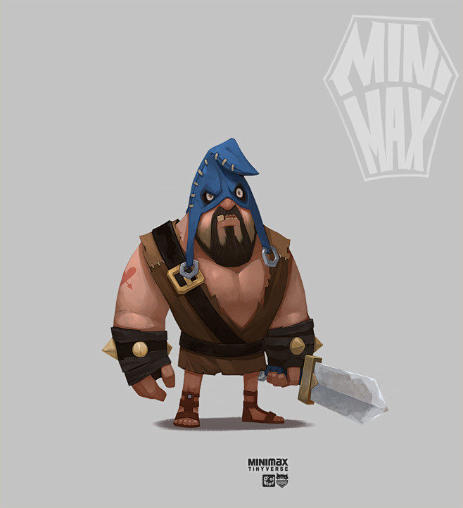 minimax tinyverse, l...