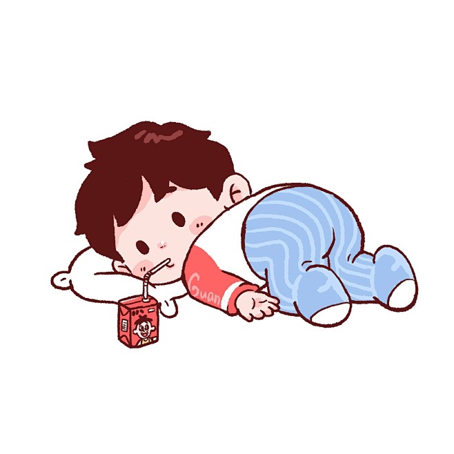 @别动小行星Guan 的个人主页 - 微...
