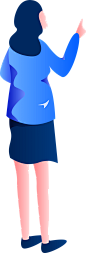 女1