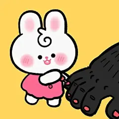 情侣头像