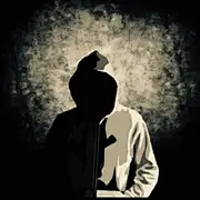 沙漠骆
