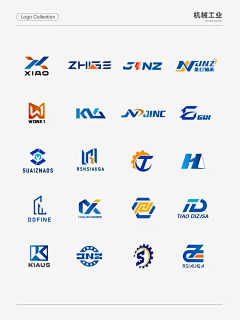 陪小培采集到logo
