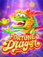 Fortune Dragon | Online Slots Philippines | S5 Casino