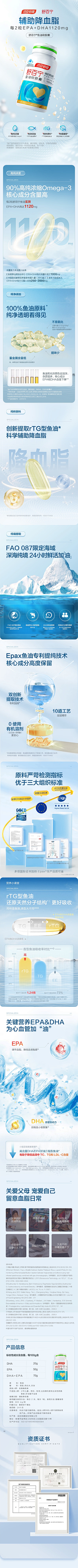 阿采*采集到详情页