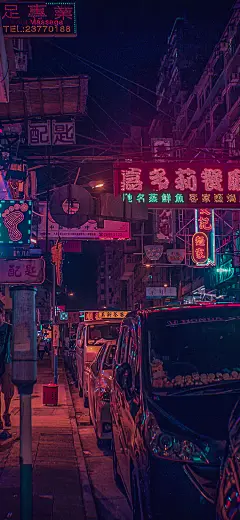 香港手机壁纸