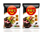 食品包装-多味宝食品-优秀包装展品-包联网-中国包装设计与包装制品门户网