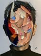Les Portraits masqués de Joseph Lee (2)