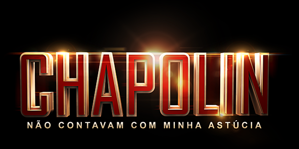 Chapolin - O Filme o...