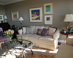 sunkim采集到Cori Halpern | Eclectic Condo