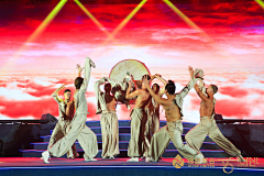HeYanF采集到演艺