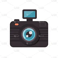 Old-Camera-Flat