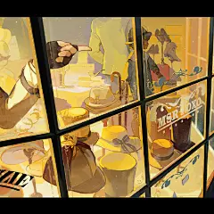 今年终于有图可以总结了，大逆转真是太快乐了！
游戏本体非常有趣，也因为同人创作学到不少，还结识了新的太太！！5555体验真的很充实丰富，谢谢大逆转我永远喜欢！！！

下半年和南城老师攒了个大逆合志，年后应该可以出来，cpp见评～预计参cpmini，敬请期待～ ​​​​