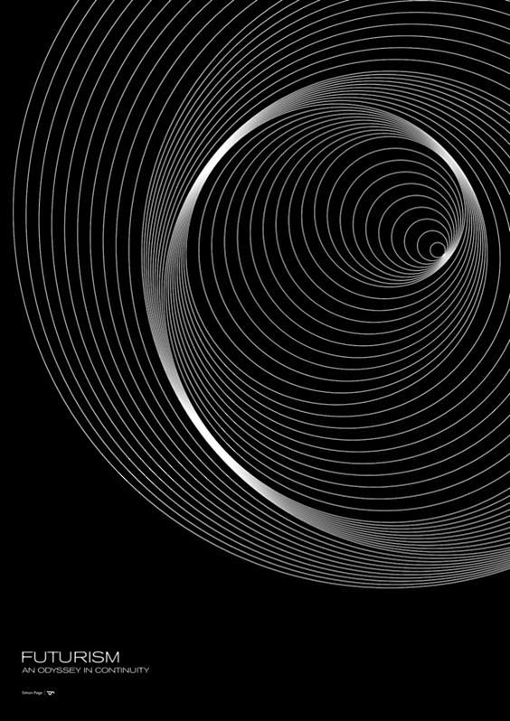 Futurism - Orbits   ...