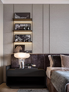 TONG_SP采集到Bedroom卧室