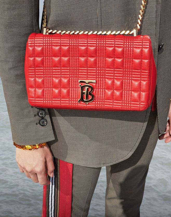 女士｜Burberry 博柏利