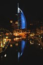 Burj al Arab, Dubai
