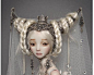 Faerie ueen@北坤人素材