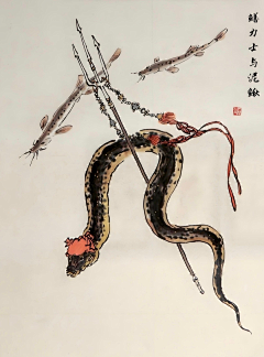 LEOoIoO采集到怪兽