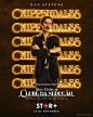 欢迎来到切彭代尔斯 Welcome to Chippendales 海报