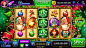 Christmas [Winter Wishes] - Slot Game
