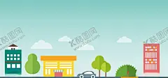 街道 【酷图网】卡通草地,卡通城市,城市风光,街道,卡通房子,房子,卡通森林,卡通树木,别墅,城市建筑,高楼大厦,城市,扁平,卡通背景,背景,剪影,建筑,地标,海报,招贴画,城市剪影,夜晚城市,城市夜景,城市插画,地标建筑,创意建筑,矢量插画,创意插画,彩色建筑,彩色,设计,底纹边框,背景底纹