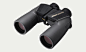 Nikon | Sport Optics | 10x50CF WP