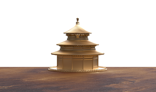天坛