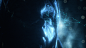 ARCANE on Behance