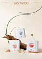 积木 flower tea Tea Photography product photographer Commercial Photography photoshoot floral art Flowers drinks Drink Photography