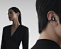 Buy HUAWEI FreeClip - TWS Earbuds - HUAWEI Uk Store